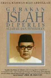 Cover of: Gerakan Islah di Perlis: seiarah dan pemikiran