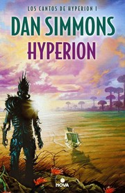 Cover of: Hyperion. - 1. edición