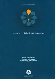 Cover of: Lecturas en didáctica de la química