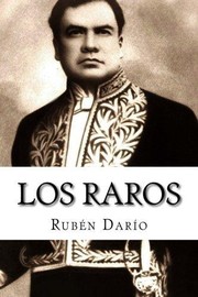 Cover of: Los raros