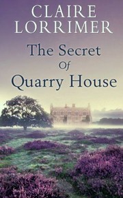 Cover of: The Secret of Quarry House