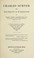 Cover of: Charles Sumner and the treaty of Washington by Daniel Henry Chamberlain ...