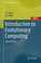 Cover of: Introduction to evolutionary computing. - 2. edición