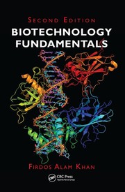 Cover of: Biotechnology fundamentals. - 2. edición.