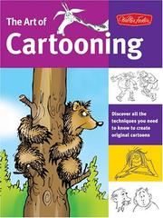 Cover of: The Art of Cartooning