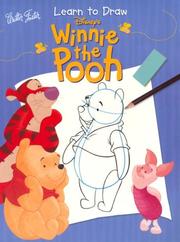 Cover of: Winnie the Pooh and Tigger by 