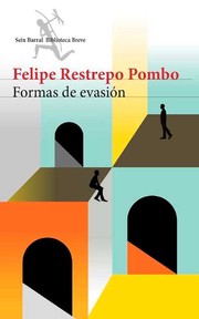 Cover of: Formas de evasión. - 1. edición by 