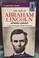 Cover of: The life of Abraham Lincoln