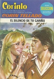 Cover of: El silencio de tu cariño