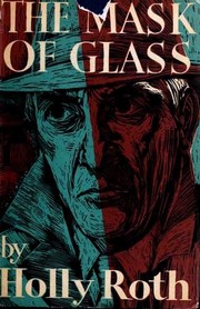Cover of: The mask of glass