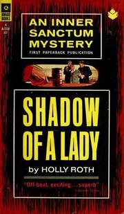 Cover of: Shadow of a Lady