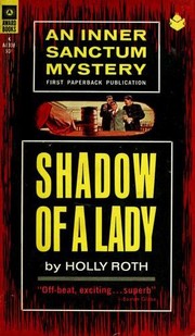Cover of: Shadow of a lady