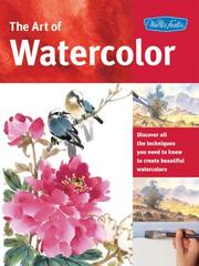 Cover of: The Art of Watercolor