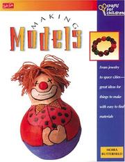 Cover of: Making Models