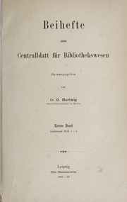 Cover of: Personalverzeichniss der Pariser universität von 1464 und die darin aufgeführten handschriften- und pergamenthändler