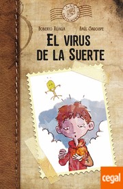 Cover of: El virus de la suerte by 