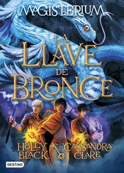 Cover of: La llave de bronce