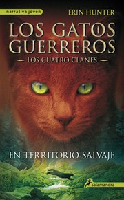 Cover of: En Territorio Salvaje by 