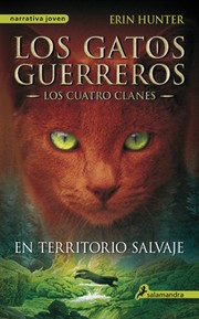 Cover of En Territorio Salvaje