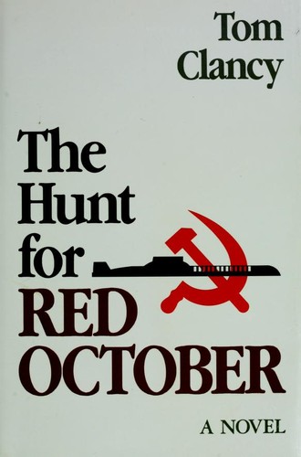 Polish or Perish: The Hunt For Red (By) October, Part 1