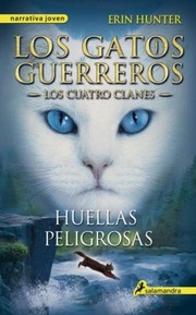 Cover of: Huellas peligrosas by 