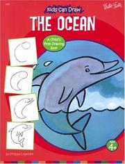 Cover of: Kids Can Draw the Ocean