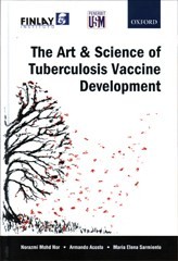 The Art & Science of Tuberculosis Vaccine Development by Norazmi Mohd Nor, Armando Acosta, Maria Elena Sarmiento