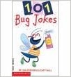 Cover of: 101 Bug Jokes