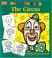 Cover of: Kids Can Draw the Circus