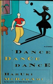 Cover of: ダンス・ダンス・ダンス