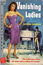 Cover of: Vanishing Ladies