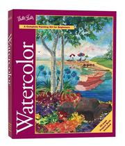 Cover of: Watercolor  Kit (Walter Foster Painting Kits) by Caroline Linscott, Joan Hansen, William F. Powell