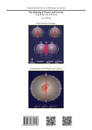 The Making of Planet and Gravity by Cres Huang