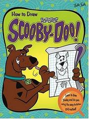 How to Draw Scooby Doo! by Jesse Leon McCann