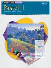 Cover of: Beginner's Guide: Pastel 1 (HT268)