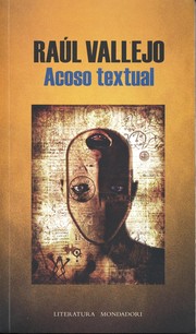 Cover of: Acoso textual. - 1. ed.