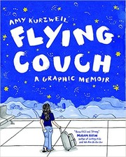 Flying Couch by Amy Kurzweil