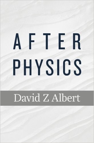 After physics