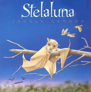 Cover of: Stelaluna by 