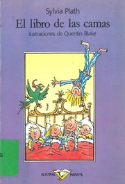 Cover of: El libro de las camas by 
