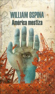 Cover of: América mestiza. - 1. ed.