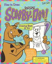 Cover of: How to Draw Scooby-Doo! : Drawing Book & Kit