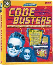 Cover of: Code Busters