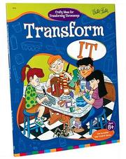 Cover of: Transform it