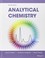 Cover of: Analytical chemistry. - 7. ed.