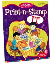 Print-n-stamp it by Laura Stickney