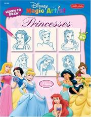 Cover of: How to draw princesses by Catherine McCafferty