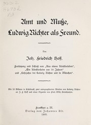 Aus einem KÃ¼nstlerleben by Hoff, Johann Friedrich