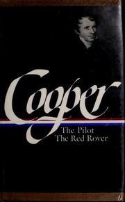 Cover of: Sea Tales:  The Pilot / The Red Rover by James Fenimore Cooper, James Fenimore Cooper