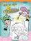 Cover of: How to Draw Nickelodeon's The Fairly OddParents